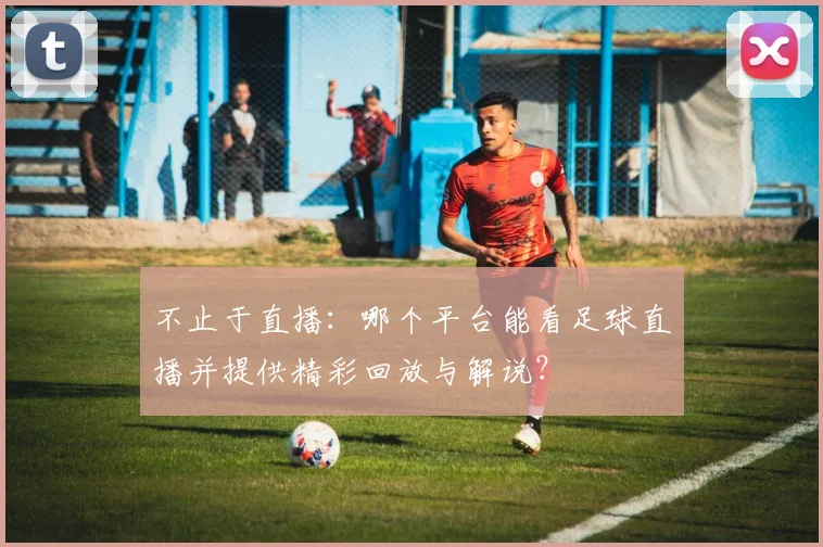 不止于直播：哪个平台能看足球直播并提供精彩回放与解说？